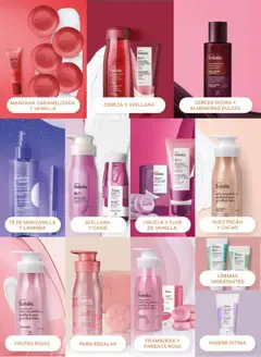 Vista previa de Natura campaña 6 2026, nuevo folleto de la tienda, válido en México a partir del 02.04.2026 | Página: 121