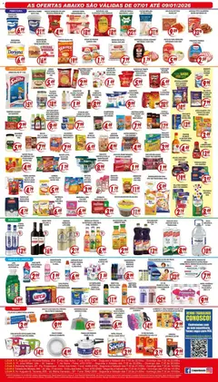 Kaçula - Ofertas da semana - Pré-Visualização do folheto da loja Kaçula, válido de 07.01.2026 | Página: 2