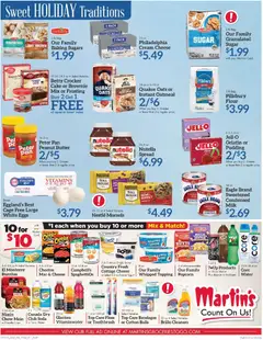 Preview of Martin’s weekly ads valid from 02.11.2025 | Page: 4