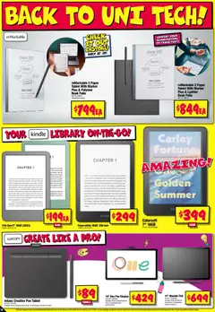 Preview of JB Hi-Fi Catalogue - valid from 05.02.2026 | Page: 12