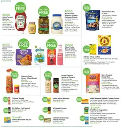 Preview of Publix weekly ads valid from 25.02.2026 | Page: 10