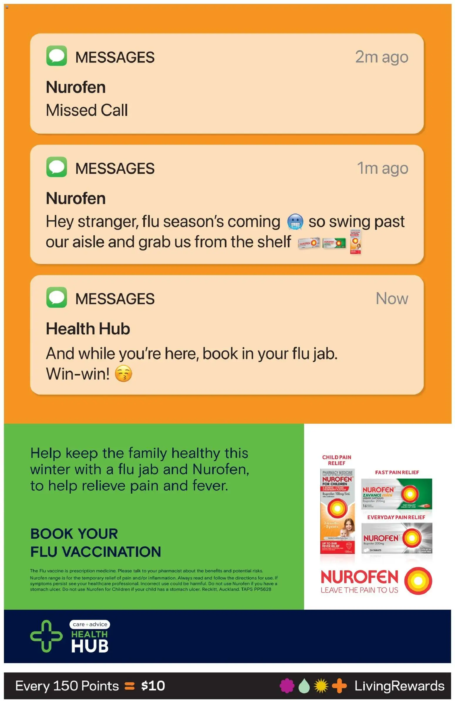 Life Pharmacy catalogue from 28.04.2026 | Page: 15