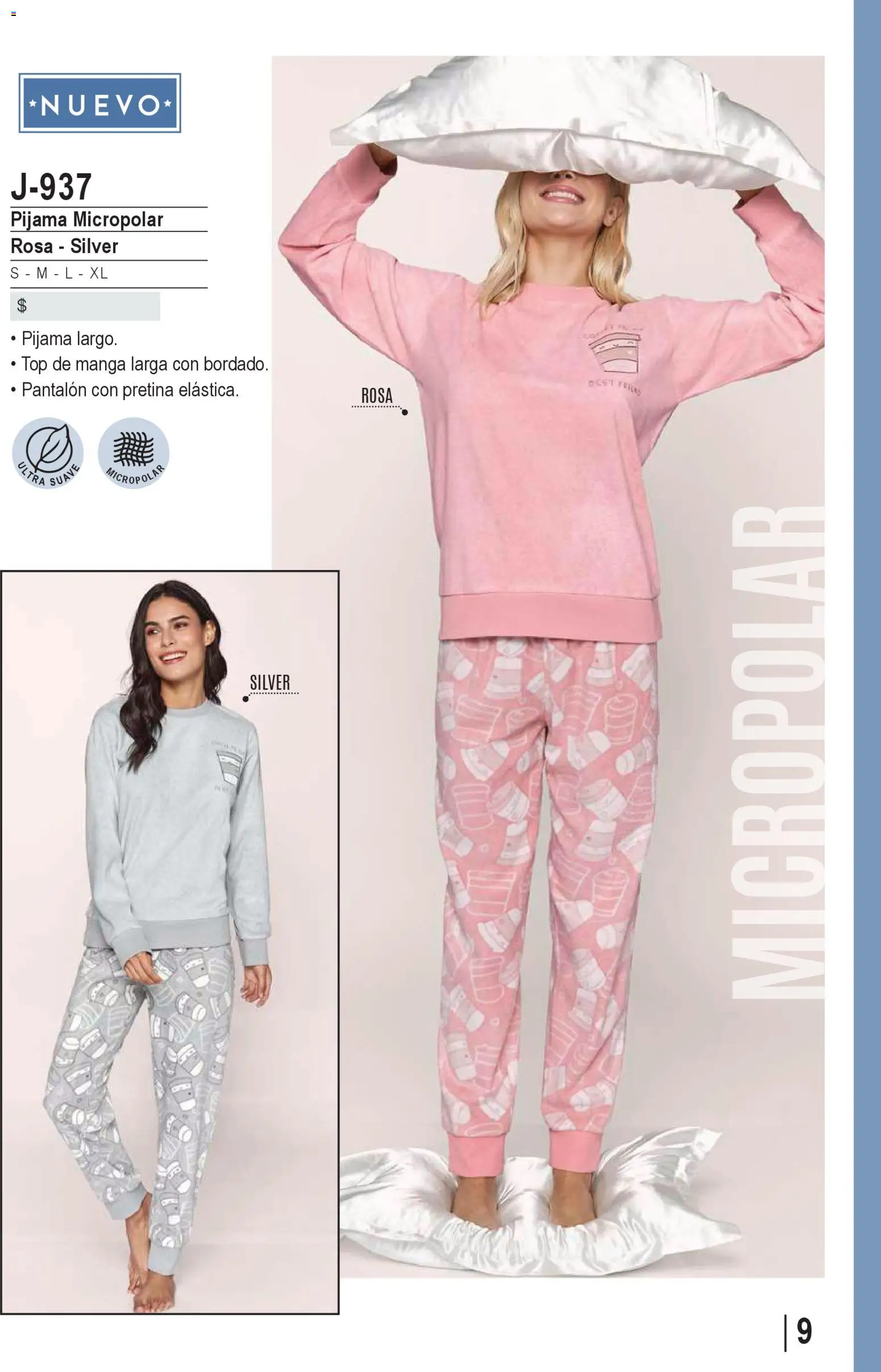 Ofertas Lady Genny │ válido desde el 09.02.2026 | Página: 11