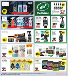 Supercheap Auto catalogue - valid from 13.08.2025 | Page: 5