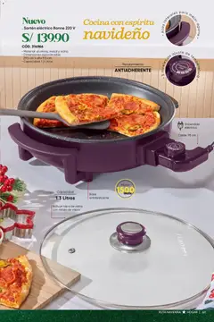 Vista previa de folleto Azzorti - Campaña C18/2025 de la Azzorti válido desde 03.11.2025 | Página: 223