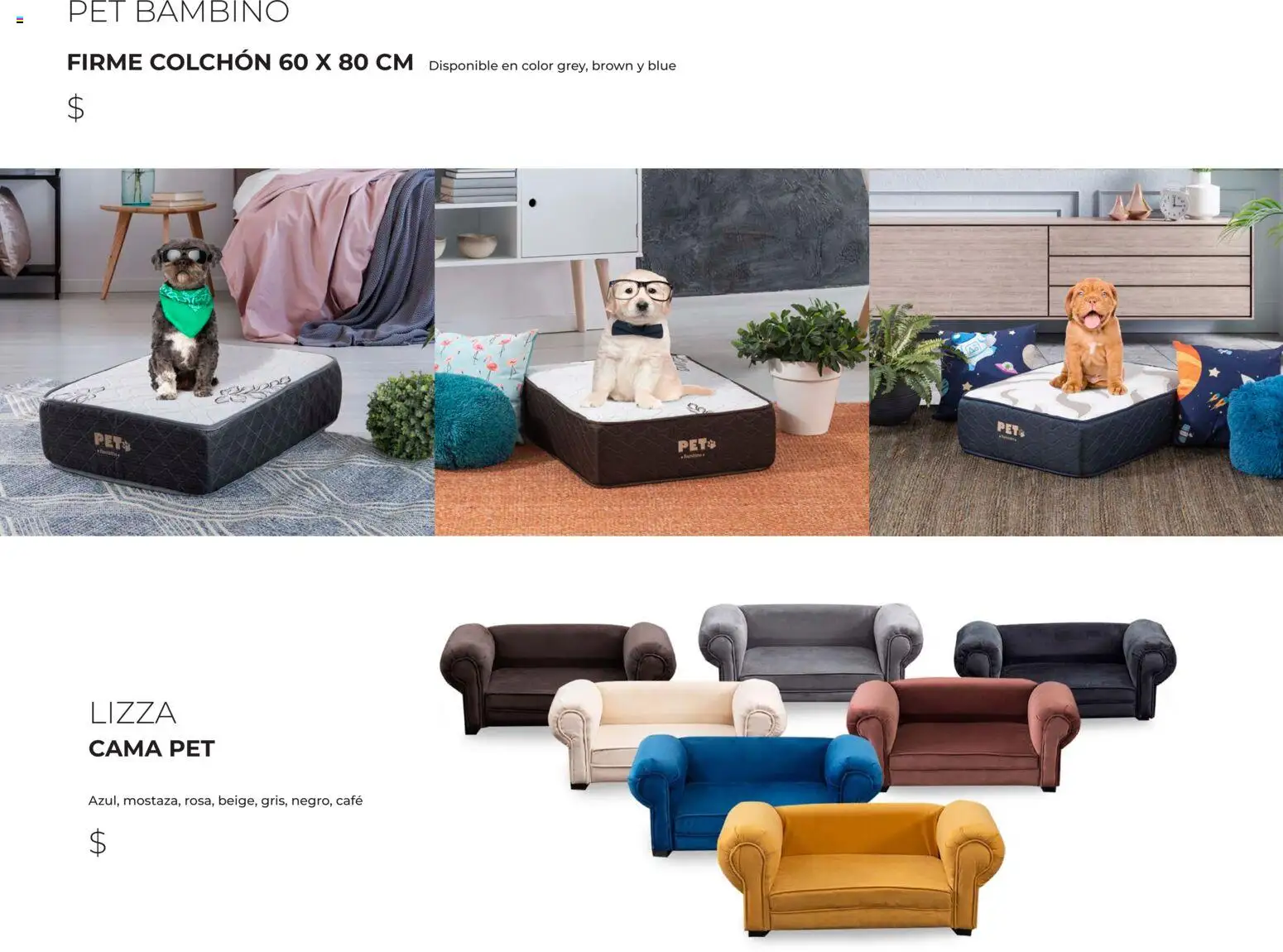 Nuevas ofertas de Muebles Dico válidas en toda la República Mexicana desde el 10.12.2025. ¡Encuentra las mejores ofertas en Muebles Dico catálogo Kids! | Página: 29 | Productos: Café, Cama, Colchón