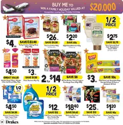 Preview of Drakes  Catalogue  - valid from 21.01.2026 | Page: 4