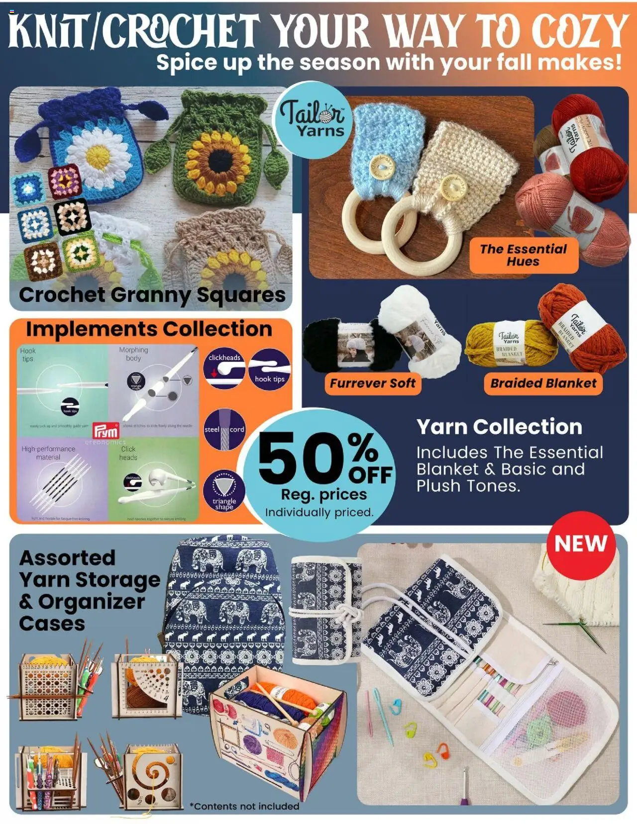 Fabricland flyer valid from 01.10.2025 | Page: 11