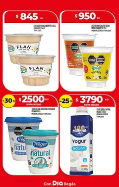 Vista previa Supermercado DIA Ofertas válido desde el 15.04.2026 | Página: 18