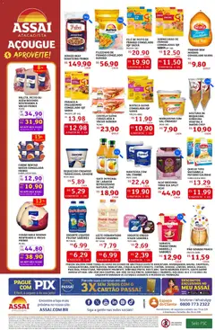 Encarte Assaí Atacadista - SP - Pré-Visualização do folheto da loja Assaí Atacadista, válido de 16.12.2025 | Página: 2