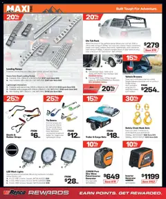 Preview of Repco Catalogue - valid from 30.10.2025 | Page: 4