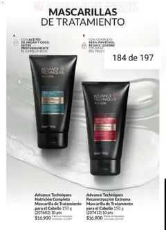 Vista previa Catálogo AVON Campaña 15/2025 válido desde el 23.10.2025 | Página: 160