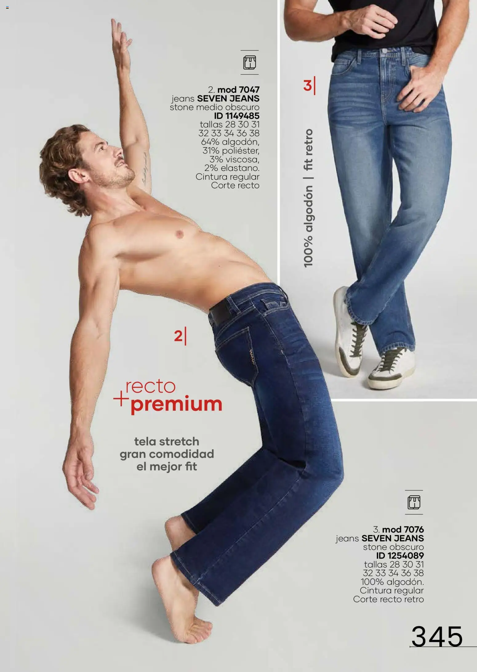 Nuevas ofertas de Price Shoes válidas en toda la República Mexicana desde el 27.11.2025. ¡Encuentra las mejores ofertas en Price Shoes catálogo Cierre De Temporada ! | Página: 345 | Productos: Algodón