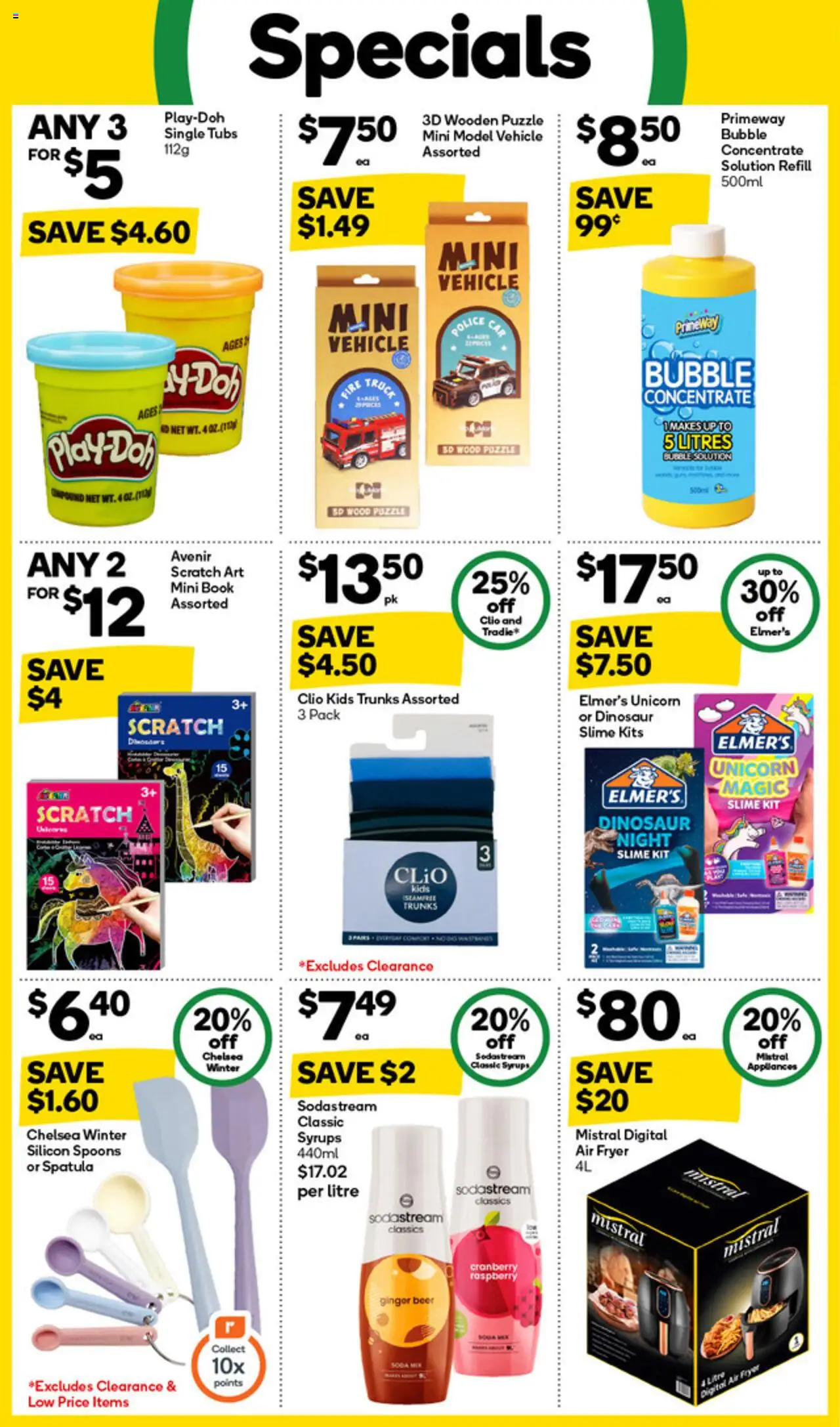 Woolworths catalogue from 15.09.2025 | Page: 17
