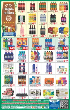 Rede Super Compras - Ofertas da semana - Pré-Visualização do folheto da loja Rede Super Compras, válido de 12.01.2026 | Página: 4
