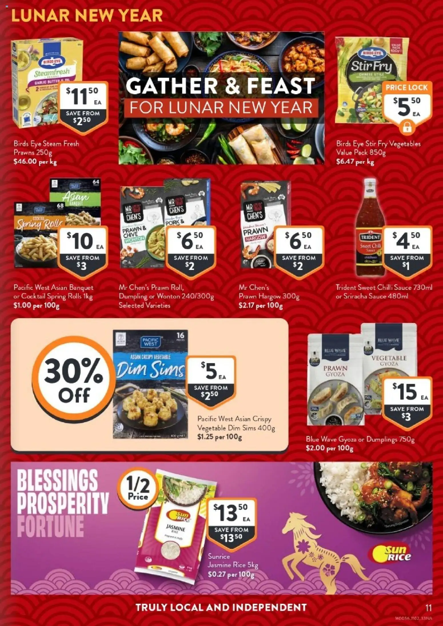Foodworks catalogue - valid from 11.02.2026 | Page: 11
