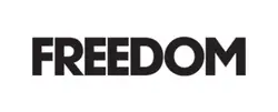 Logo Freedom Furniture
