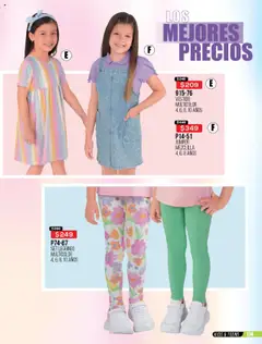 Nuevas ofertas de Cklass válidas en toda la República Mexicana desde el 30.05.2025. ¡Encuentra las mejores ofertas en Cklass catálogo Rebajas Ropa! | Página: 175 | Productos: Leggings, Vestido, Jumper