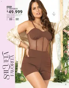 Catálogo Carmel - Campaña 16/25 -  Vista previa de la revista de la tienda Carmel valido desde el 08.09.2025 | Página: 35 | Productos: Café, Enterizo