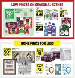 Preview of Dollar General weekly ads valid from 14.12.2025 | Page: 13
