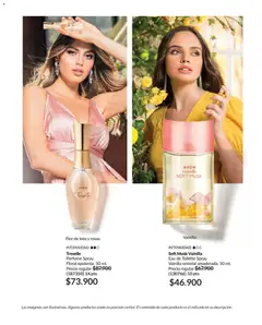 Avon - Catálogo Campaña 01/2026 -  Vista previa de la revista de la tienda Avon valido desde el 02.01.2026 | Página: 89