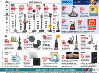 Preview of Canadian Tire weekly flyer from shop Canadian Tire valid from 15.01.2026 | Page: 11
