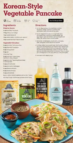 Preview of Farm Boy weekly flyer / circulaire from shop Farm Boy valid from 09.04.2026 | Page: 5