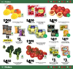 Preview of Drakes Catalogue  - valid from 03.12.2025 | Page: 10