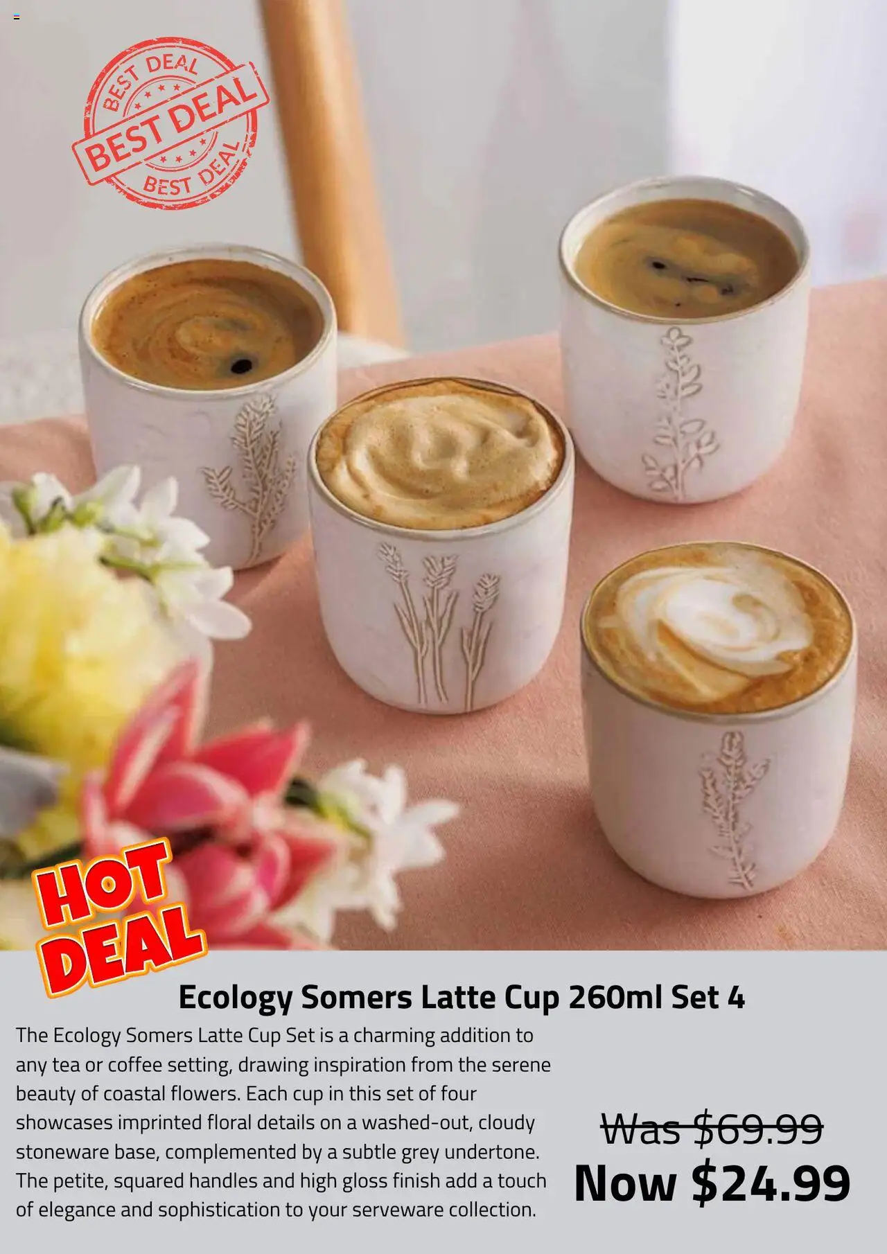 Briscoes catalogue from 28.07.2025 | Page: 6