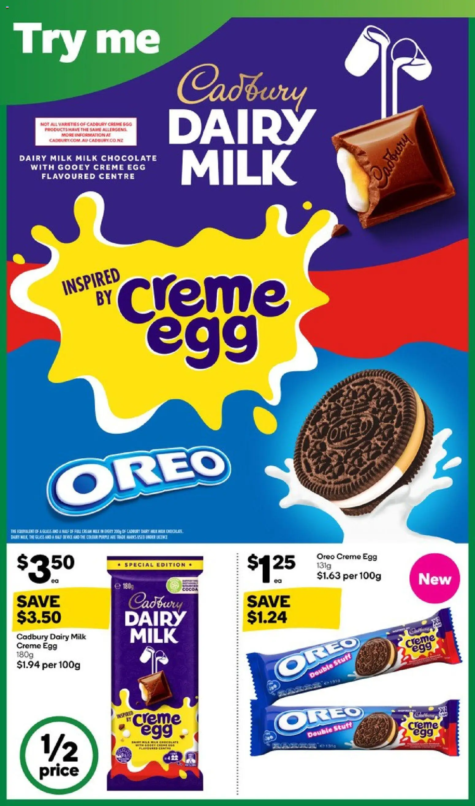 Woolworths catalogue from 19.01.2026 | Page: 12