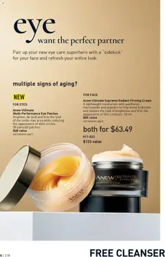 Avon flyer valid from 11.09.2025 | Page: 6
