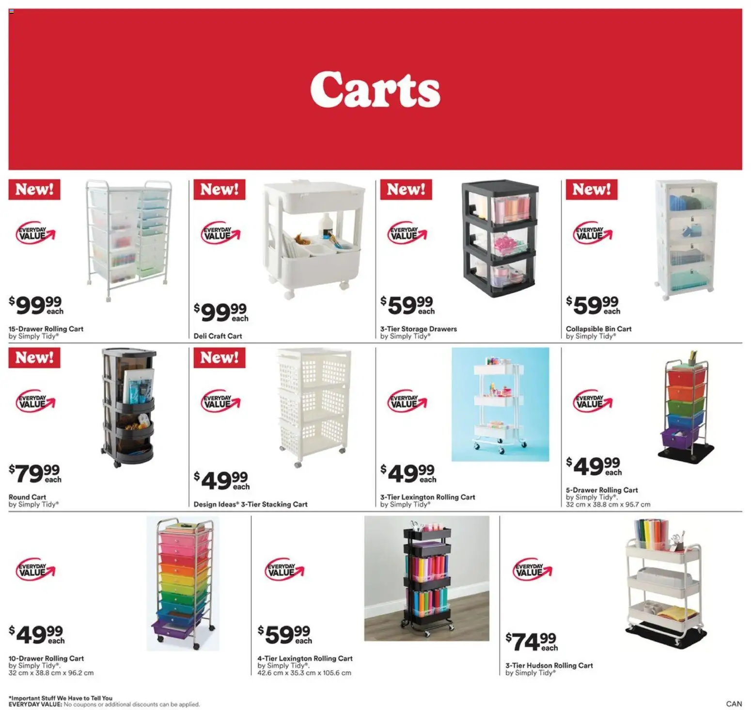 Michaels flyer valid from 02.01.2026 | Page: 3