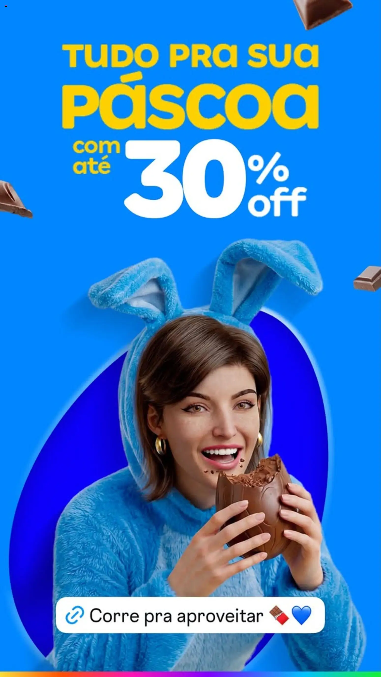 Magazine Luiza ofertas de 27/03/2026 ? Não perca as melhores promoções! | Brasil