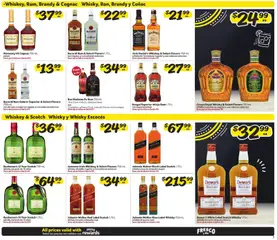 Preview of Fresco y Más weekly ads valid from 30.03.2026 | Page: 3