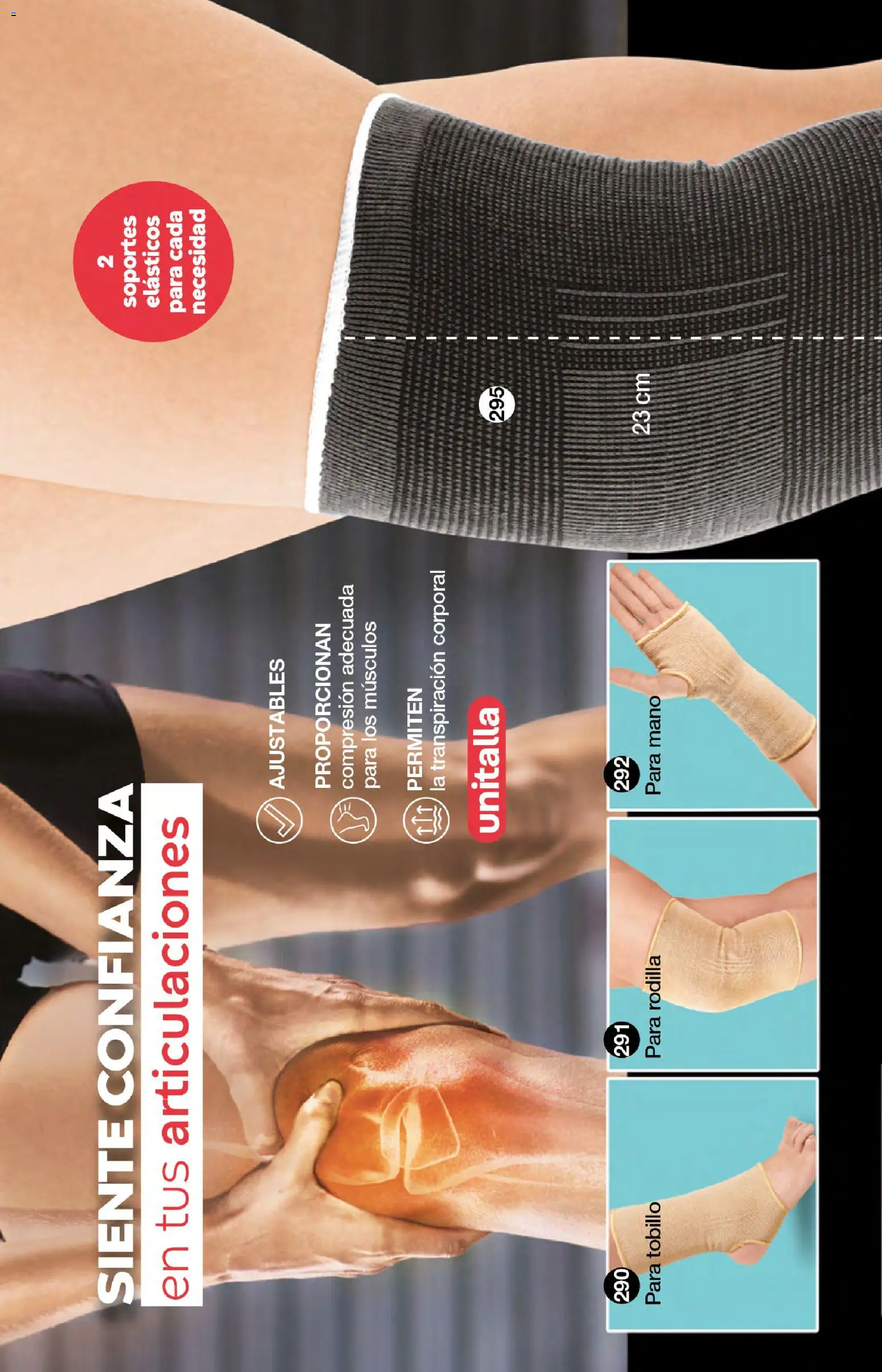 Nuevas ofertas de Fuller válidas en toda la República Mexicana desde el 04.03.2026. ¡Encuentra las mejores ofertas en Fuller campaña 24 2026! | Página: 104