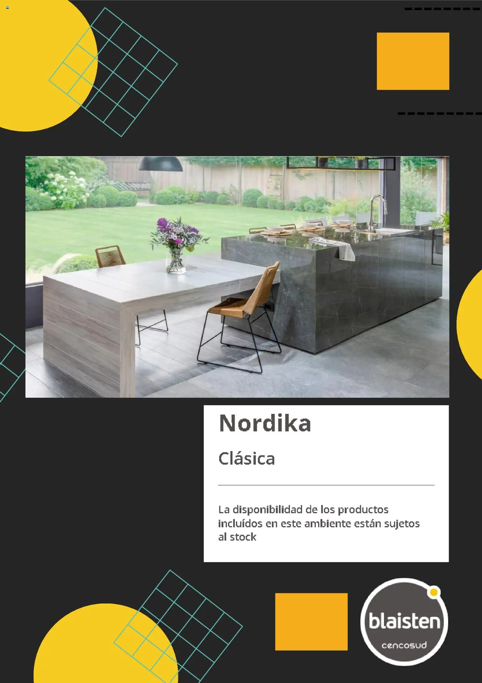 Blaisten catálogo │ válido desde el 10.11.2025 | Página: 7