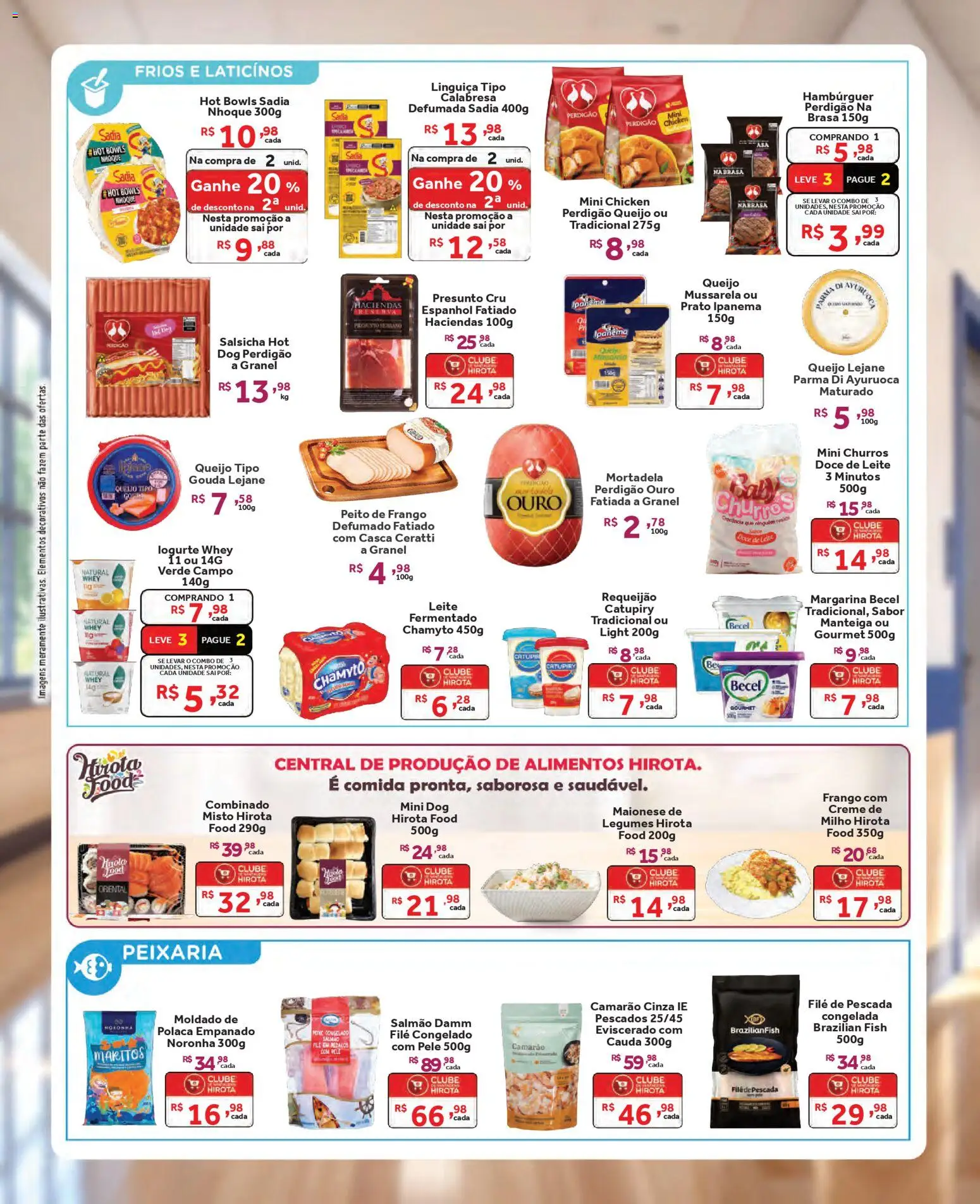 Hirota Food Folheto - válido de 21.01.2026 | Página: 2