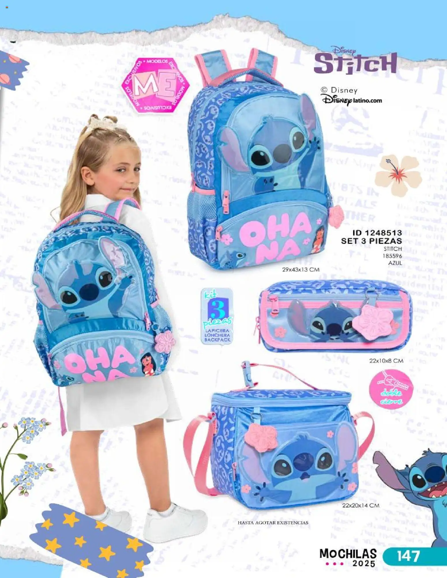 Nuevas ofertas de Price Shoes válidas en toda la República Mexicana desde el 01.09.2025. ¡Encuentra las mejores ofertas en Price Shoes catálogo Escolar! | Página: 147