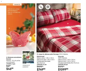Vista previa de AVON Casa & Estilo 3 2026, nuevo folleto de la tienda, válido en México a partir del 30.01.2026 | Página: 80