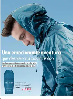 Oriflame - Catálogo 03 -  Vista previa de la revista de la tienda Oriflame valido desde el 14.02.2026 | Página: 8