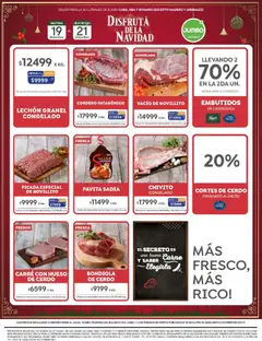 Vista previa Jumbo ofertas válido desde el 19.12.2025 | Página: 8
