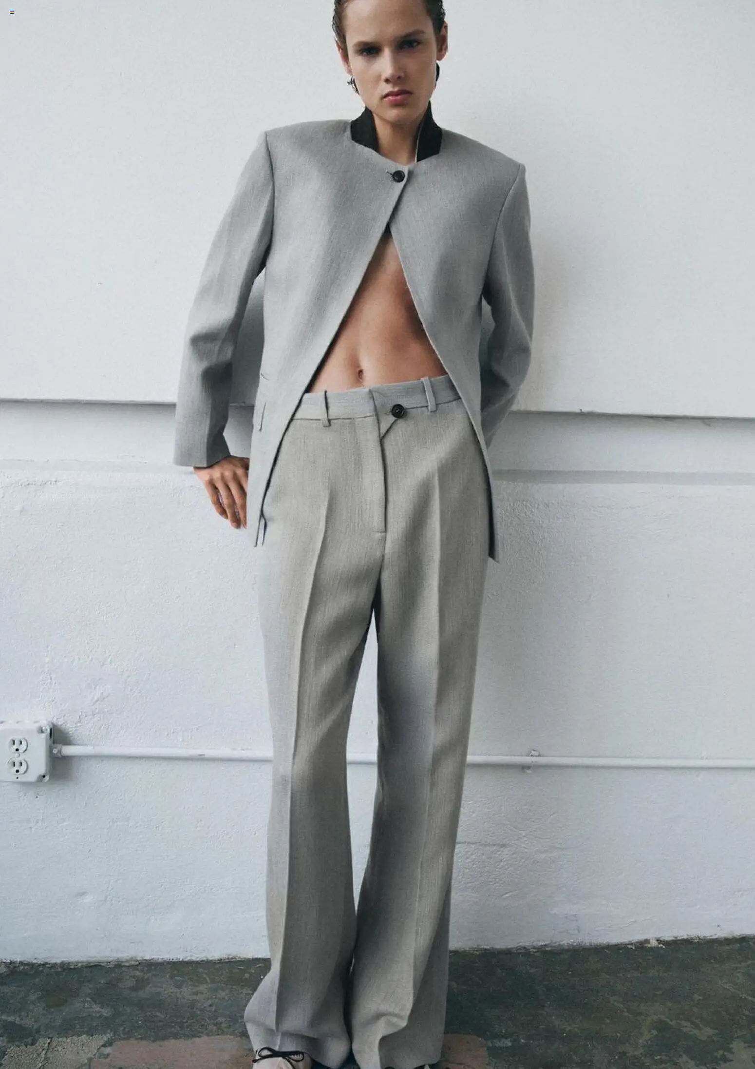 Zara ofertas  │ válido desde el 01.02.2026 | Página: 6