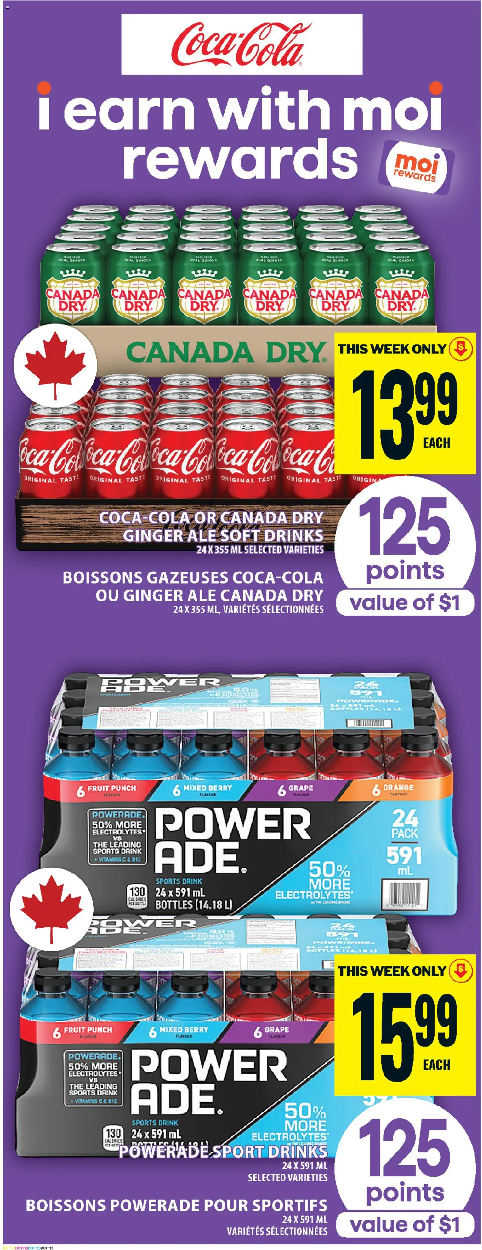 Food Basics flyer valid from 16.04.2026 | Page: 15