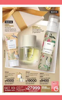 Vista previa Gigot catálogo válido desde el 01.11.2025 | Página: 20