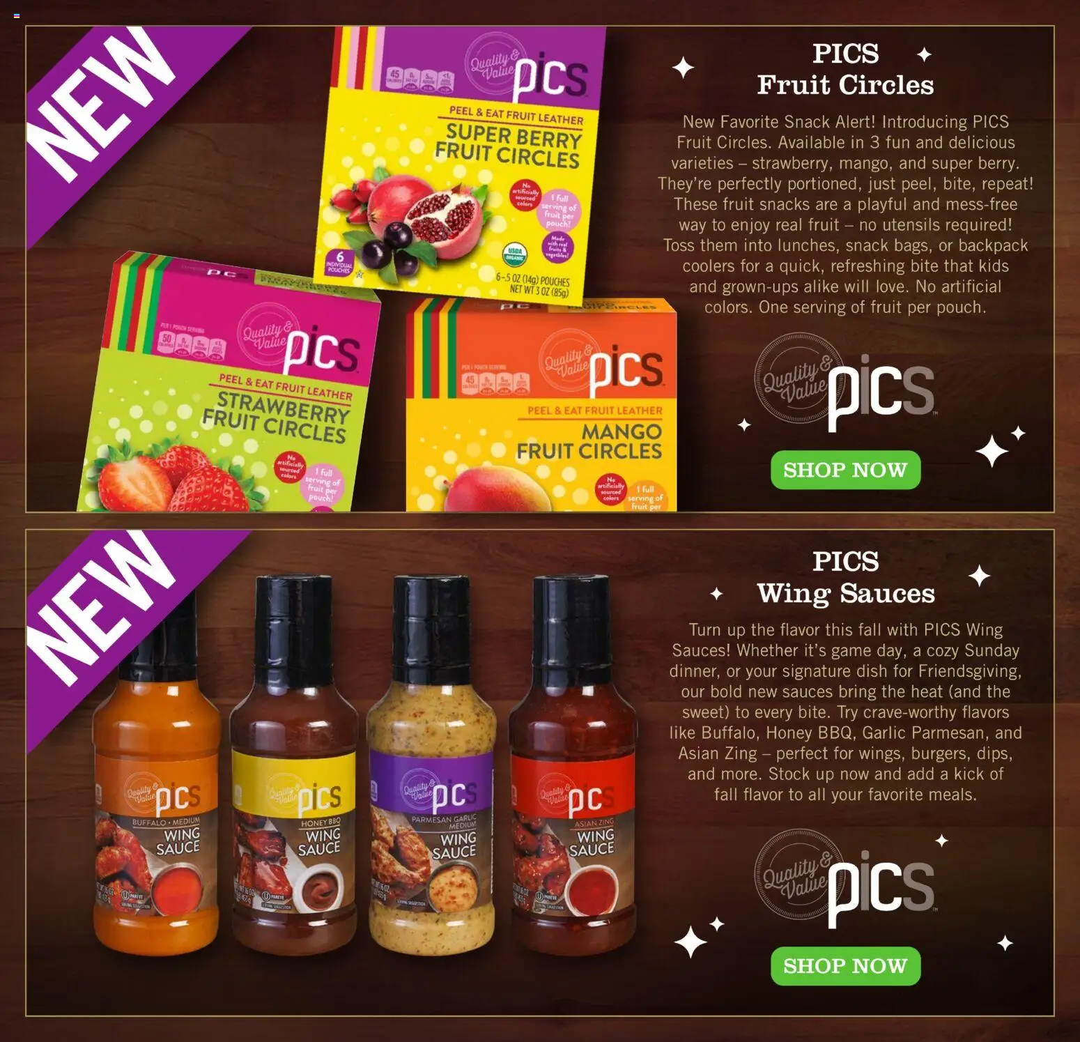 Price Chopper Ten Year Anniversary - valid from 14.09.2025 | Page: 6 | Products: Mango, Garlic, Backpack, Game