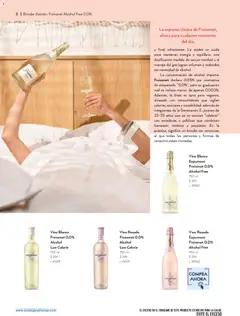 Vista previa de Bodegas Alianza catálogo, nuevo folleto de la tienda, válido en México a partir del 01.01.2026 | Página: 10