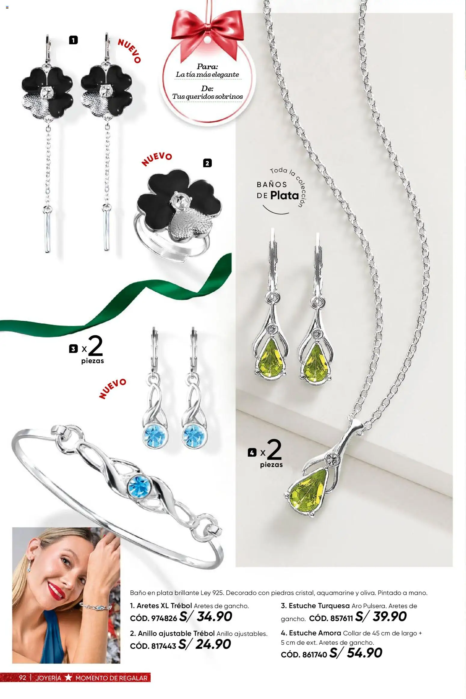 Catálogo Azzorti válido desde 03.11.2025 | Página: 94 | Productos: Baño