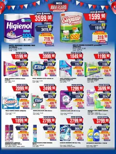 Vista previa Maxiconsumo ofertas válido desde el 22.12.2025 | Página: 26