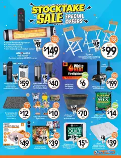 Cheap as Chips catalogue - valid from 16.07.2025 | Page: 3