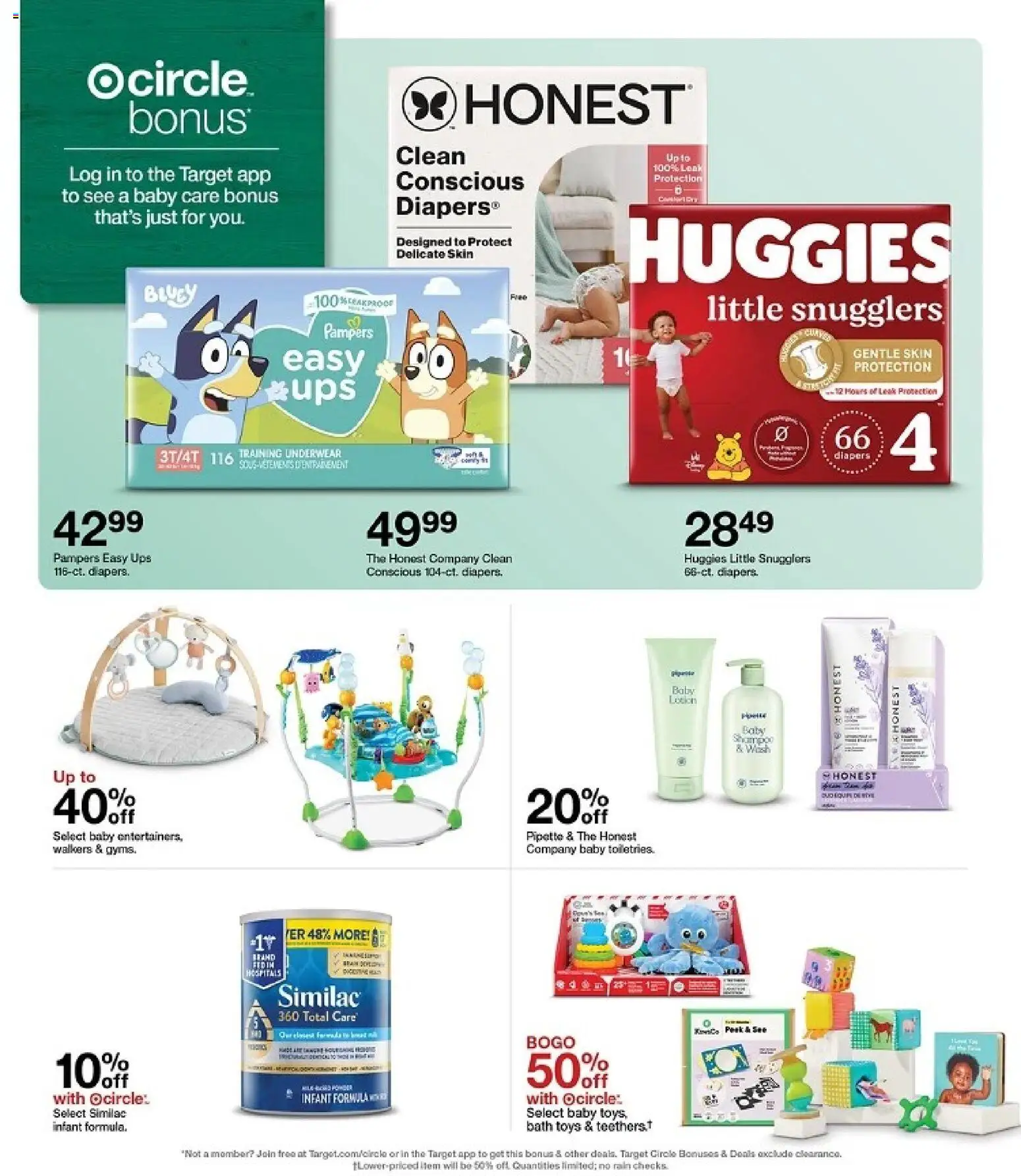 Target Weekly Ad - valid from 14.12.2025 | Page: 54